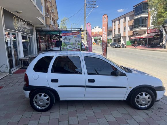 Sahibinden Opel Corsa 1.4 GLS 1998 Model