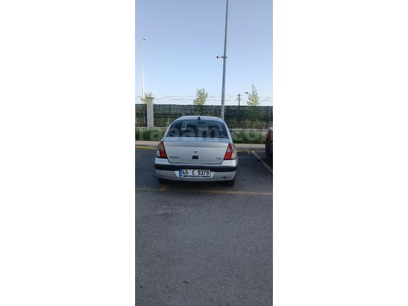 Sahibinden Renault Clio 1.5 dCi Alize 2006 Model