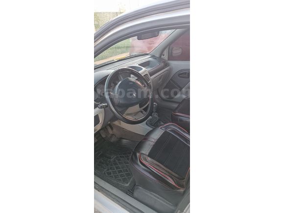 Sahibinden Renault Clio 1.5 dCi Alize 2006 Model