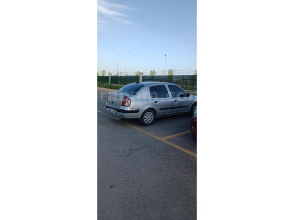 Sahibinden Renault Clio 1.5 dCi Alize 2006 Model