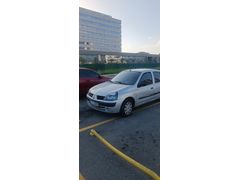 Sahibinden Renault Clio 1.5 dCi Alize 2006 Model