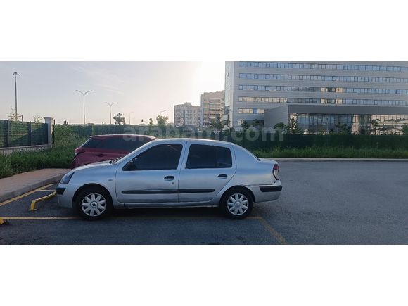 Sahibinden Renault Clio 1.5 dCi Alize 2006 Model