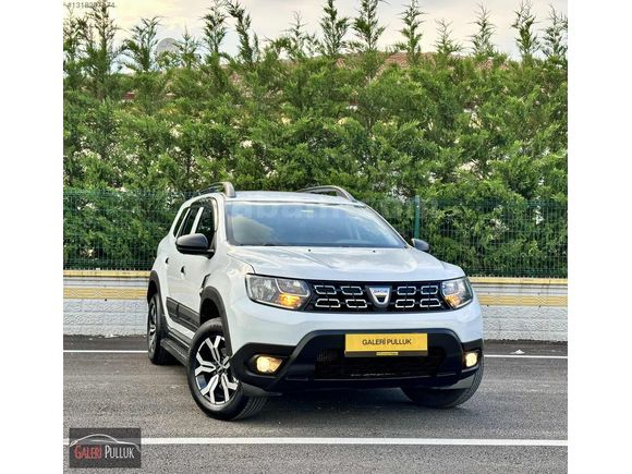 2020 DUSTER 1.0 TCE 100 BG+70.888 KM+BOYASIZ+K.K 12 TAKSİT