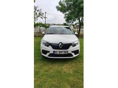 Sahibinden Renault Symbol 1.5 BlueDCI Joy 2020 Model