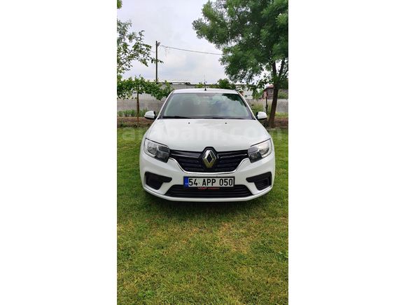 Sahibinden Renault Symbol 1.5 BlueDCI Joy 2020 Model