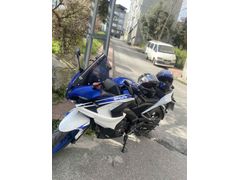 Sahibinden Bajaj Pulsar 200 RS 