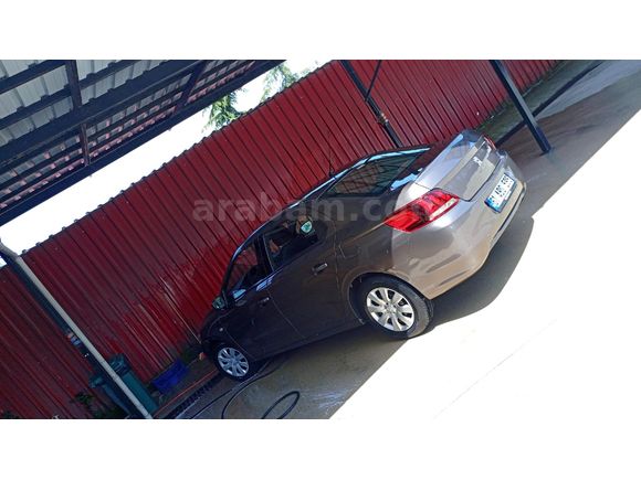 Sahibinden Peugeot 301 1.6 HDi Active 2017 Model