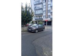 Sahibinden Peugeot 301 1.6 HDi Active 2017 Model