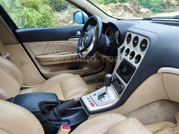 Sahibinden Alfa Romeo 159 1.9 JTD Distinctive 2007 Model