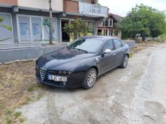 Sahibinden Alfa Romeo 159 1.9 JTD Distinctive 2007 Model