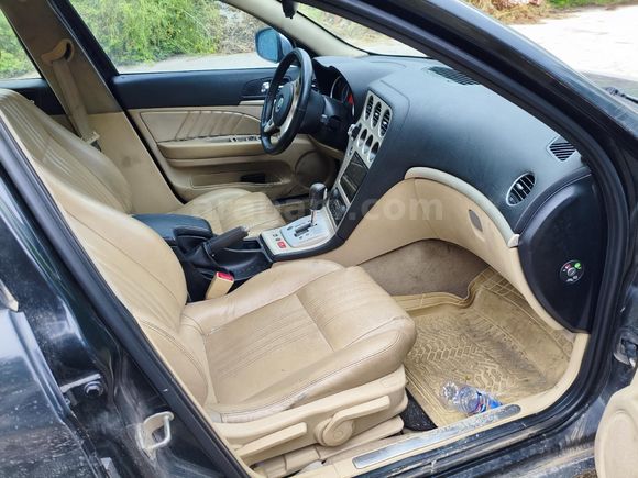 Sahibinden Alfa Romeo 159 1.9 JTD Distinctive 2007 Model