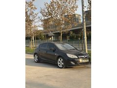 Sahibinden Opel Astra 1.3 CDTI ecoFLEX Sport 2011 Model 