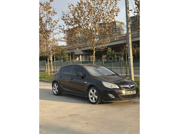 Sahibinden Opel Astra 1.3 CDTI ecoFLEX Sport 2011 Model 