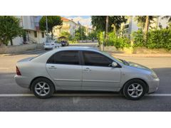 2.sahibinden 123 bin km de 1.4 dizel corolla acil satılık