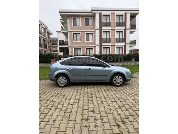 Sahibinden Ford Focus 1.6 Comfort 2005 Model