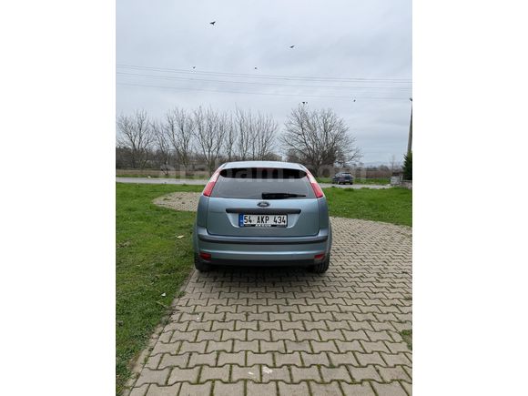 Sahibinden Ford Focus 1.6 Comfort 2005 Model