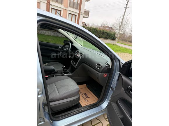 Sahibinden Ford Focus 1.6 Comfort 2005 Model
