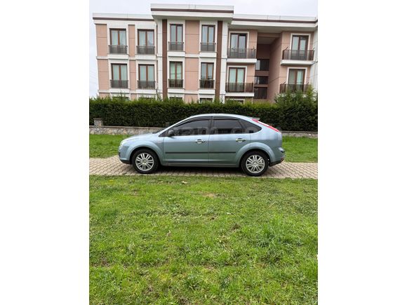 Sahibinden Ford Focus 1.6 Comfort 2005 Model