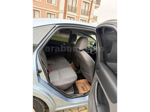 Sahibinden Ford Focus 1.6 Comfort 2005 Model