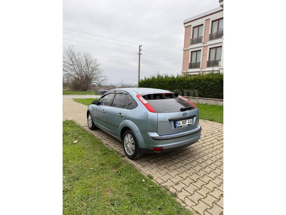Sahibinden Ford Focus 1.6 Comfort 2005 Model