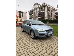 Sahibinden Ford Focus 1.6 Comfort 2005 Model