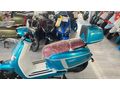 CSN ELEGANCE 50 94.990 TL YILMAZOĞLU MOTORDA