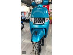 CSN ELEGANCE 50 89.000 TL YILMAZOĞLU MOTORDA