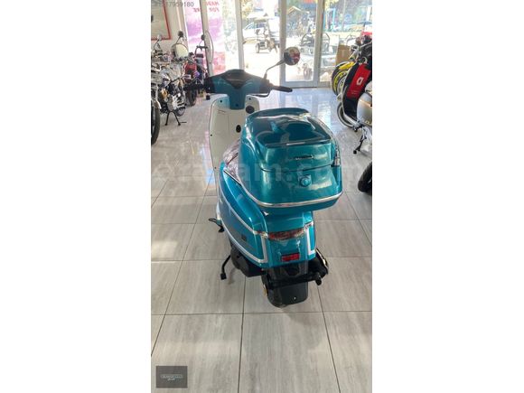 CSN ELEGANCE 50 94.990 TL YILMAZOĞLU MOTORDA