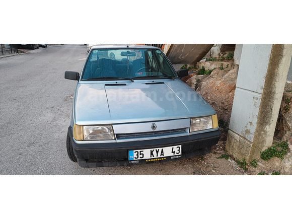 Sahibinden Renault R 9 1.6 Fairway 1994 Model