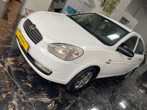 Sahibinden Hyundai Accent 1.6 Admire 2007 Model