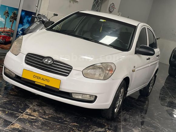Sahibinden Hyundai Accent 1.6 Admire 2007 Model