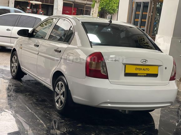 Sahibinden Hyundai Accent 1.6 Admire 2007 Model