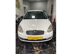 Sahibinden Hyundai Accent 1.6 Admire 2007 Model