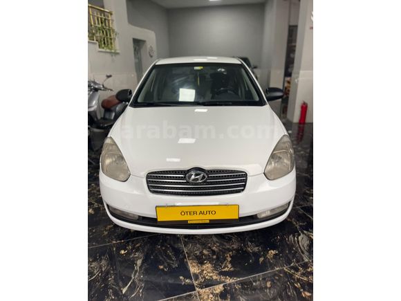 Sahibinden Hyundai Accent 1.6 Admire 2007 Model