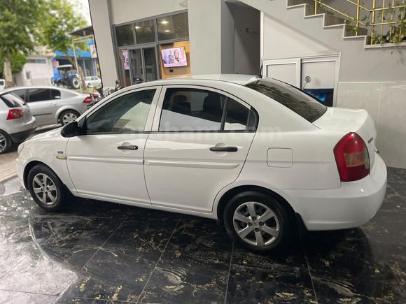 Sahibinden Hyundai Accent 1.6 Admire 2007 Model