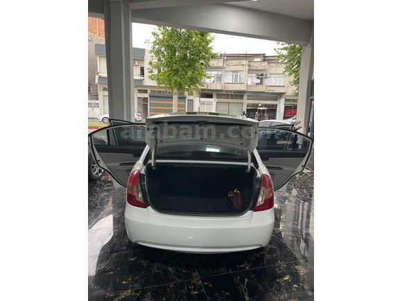 Sahibinden Hyundai Accent 1.6 Admire 2007 Model