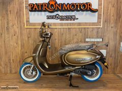 PATRON MOTOR'DAN DOOHAN 50 PEŞİN FİYATINA 9 TAKSİT İMKANI...