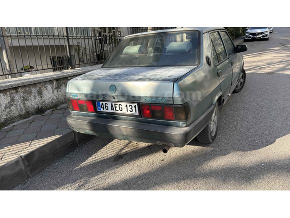Sahibinden Tofaş Doğan SLX 1995 Model 