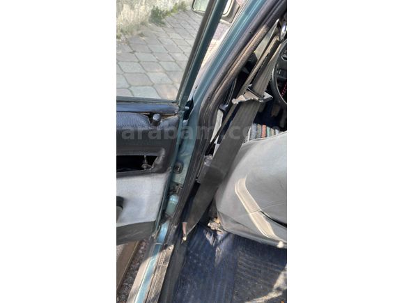 Sahibinden Tofaş Doğan SLX 1995 Model 