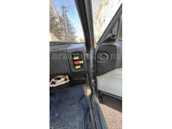 Sahibinden Tofaş Doğan SLX 1995 Model 