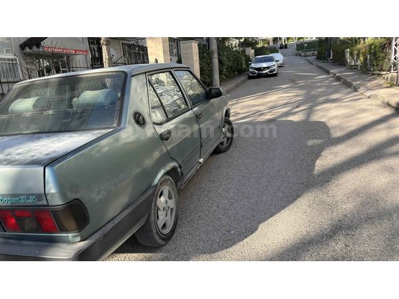 Sahibinden Tofaş Doğan SLX 1995 Model 