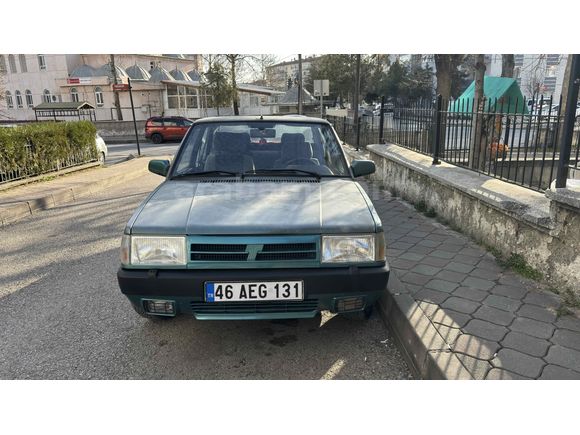 Sahibinden Tofaş Doğan SLX 1995 Model 