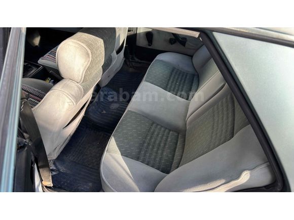 Sahibinden Tofaş Doğan SLX 1995 Model 
