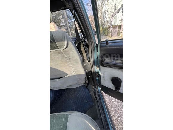 Sahibinden Tofaş Doğan SLX 1995 Model 