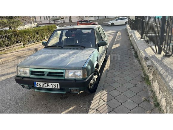 Sahibinden Tofaş Doğan SLX 1995 Model 