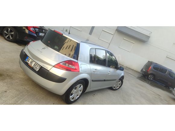 Sahibinden Renault Megane 1.4 Authentique 2007 Model 