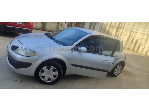 Sahibinden Renault Megane 1.4 Authentique 2007 Model