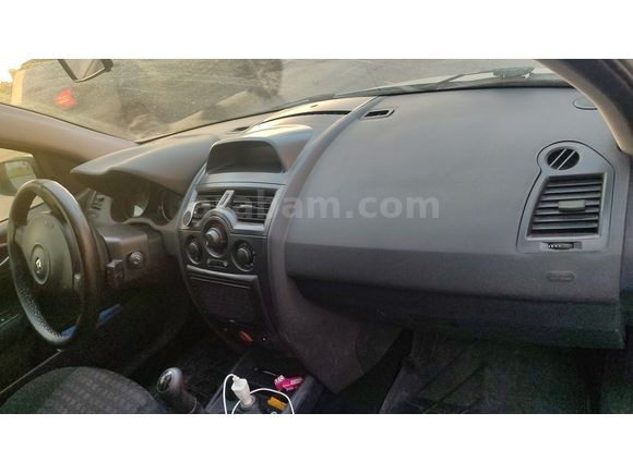 Sahibinden Renault Megane 1.4 Authentique 2007 Model