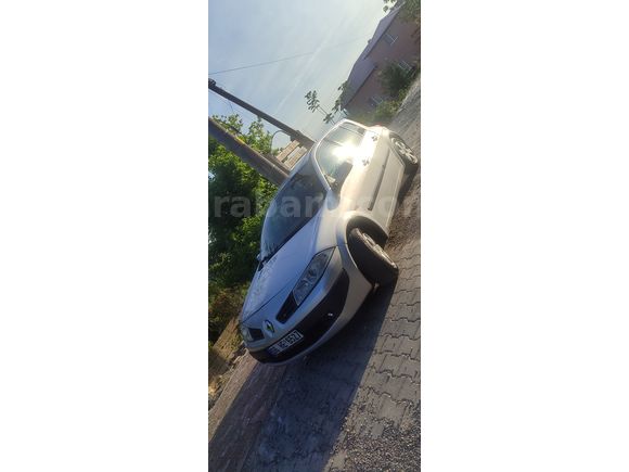 Sahibinden Renault Megane 1.4 Authentique 2007 Model