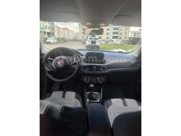 Sahibinden Fiat Egea 1.4 Fire Urban 2021 Model